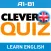 Clever English Quiz
