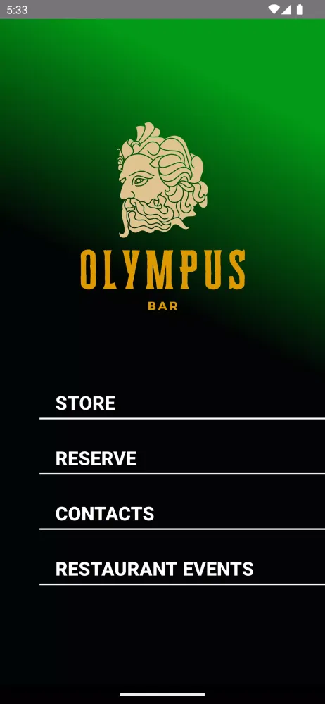 صور One Bar