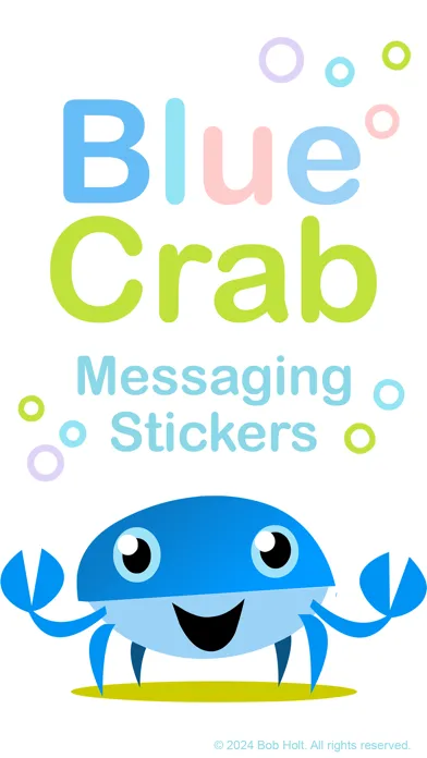 صور Bob Holt: Blue Crab