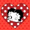 Betty Boop: Sassy Sweetheart