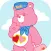 Care Bears: Bon Voyage