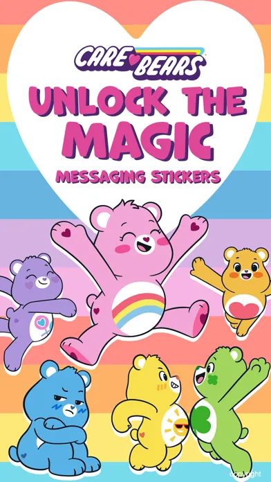 Capturas de pantalla de Unlock The Magic