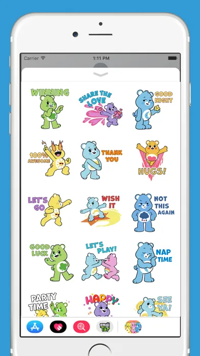 Capturas de pantalla de Unlock The Magic