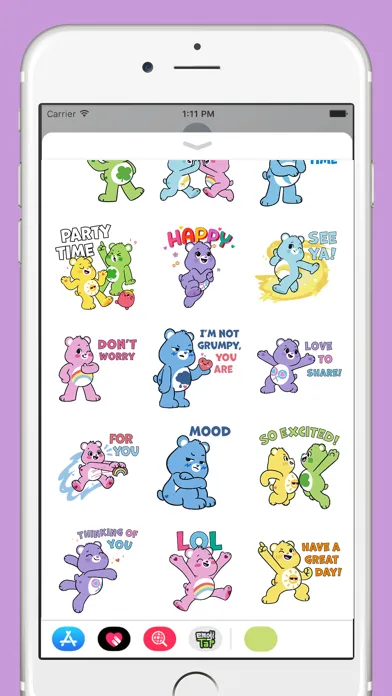 Capturas de pantalla de Unlock The Magic