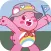 Care Bears: Happy Campers
