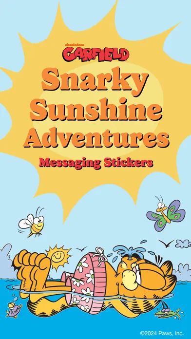 Snarky Sunshine Adventures স্ক্রিনশট