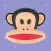 Paul Frank: 3D