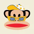 Paul Frank: Bon Voyage