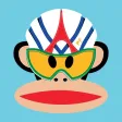 Paul Frank: Paris Games 2024 Paul Frank: Paris Games 2024