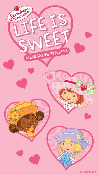 Скриншоты Life is Sweet