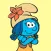 The Smurfs: Smurfs Girls