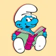 The Smurfs: Smarty Smurfs