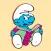 The Smurfs: Smarty Smurfs