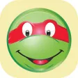 TMNT: Classic Emojis