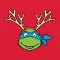 TMNT: Holiday Heroes