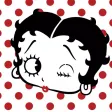 Betty Boop - Betty's Got The Moves