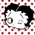 Betty Boop - Betty's Got The Moves