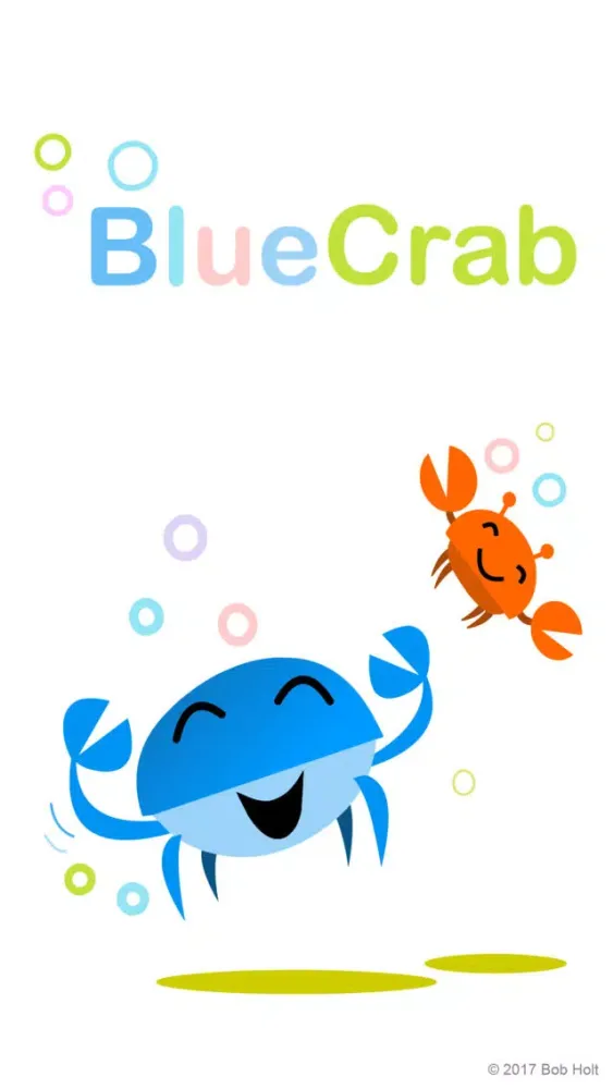 Blue Crab Screenshots