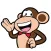 Bobby Jack Stickers