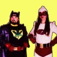 Jay and Silent Bob Strike Back