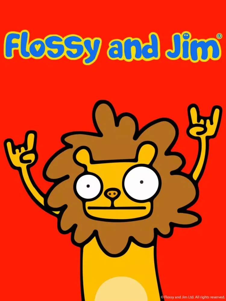 Captures d'écran de Flossy and Jim: Mojimoji iPad 