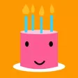 Mostly Happy Birthday GIFs