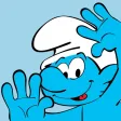 The Smurfs: Classic Stickers