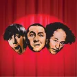 STOOGEMOJIS - The Official Three Stooges Emoji App STOOGEMOJIS - The Official Three Stooges Emoji App