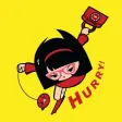 Suzi Sixty-6 Stickers