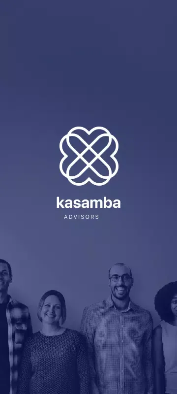 Captures d'écran de Kasamba Advisors