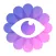 Purple Garden Psychic Reading