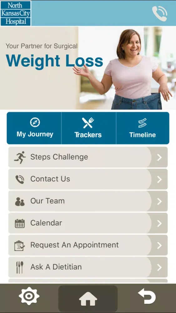تصاویر NKCH Bariatric Center