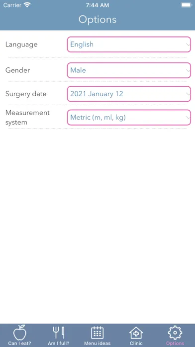صور Bariatric IQ