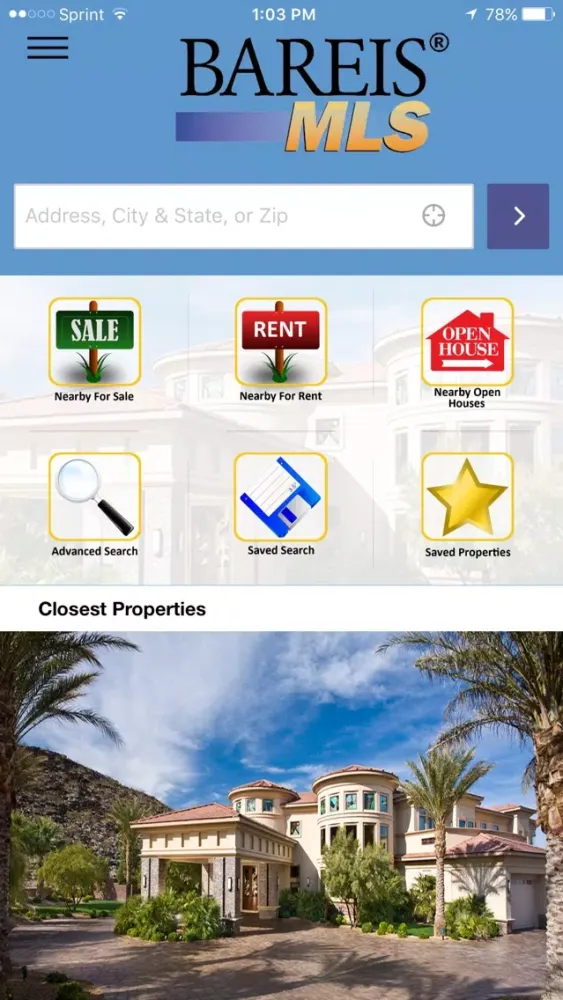 تصاویر BAREIS MLS® SA MOBILE PRO