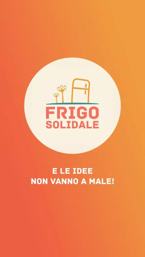 Скриншоты Frigo Solidale