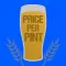Price Per Pint: Happy Hour, Bar & Drink Finder