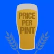 Price Per Pint: Happy Hour, Bar & Drink Finder Price Per Pint: Happy Hour, Bar & Drink Finder