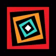 Illusion Squares