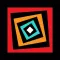Illusion Squares