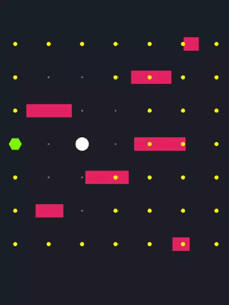 Slip Ball iPad  স্ক্রিনশট