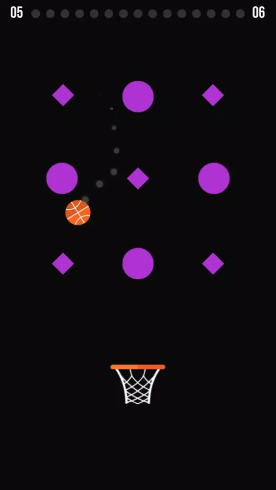 تصاویر Smash Basketball