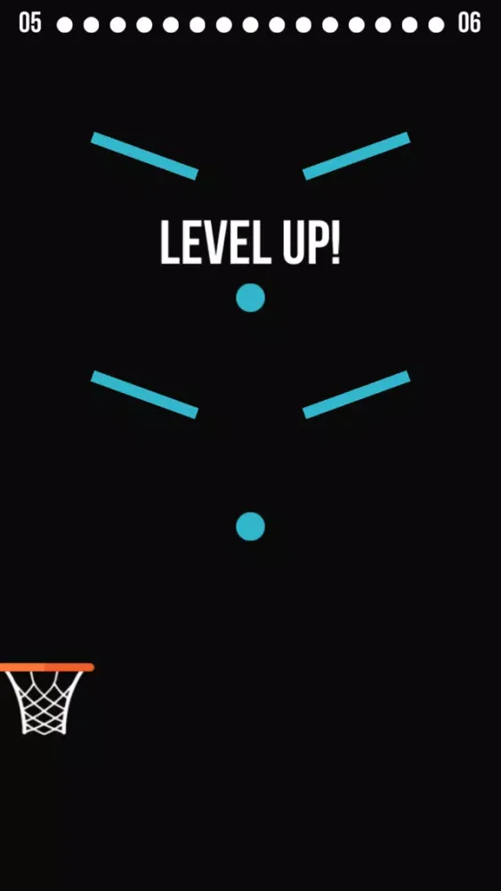 تصاویر Smash Basketball