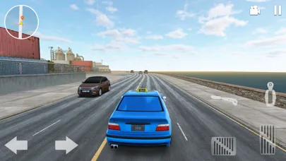 City Taxi Game 2022應用截圖