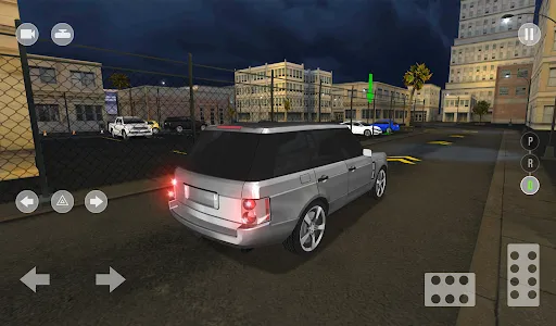 Real Car Driving Screenshots