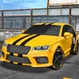 Real Car Driving - Extreme