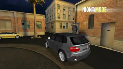 Captures d'écran de Real Car Driving - Extreme