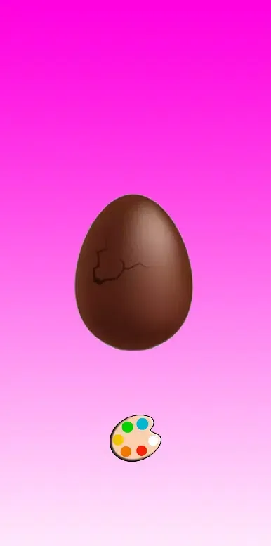 Capturas de tela do Surprise Eggs