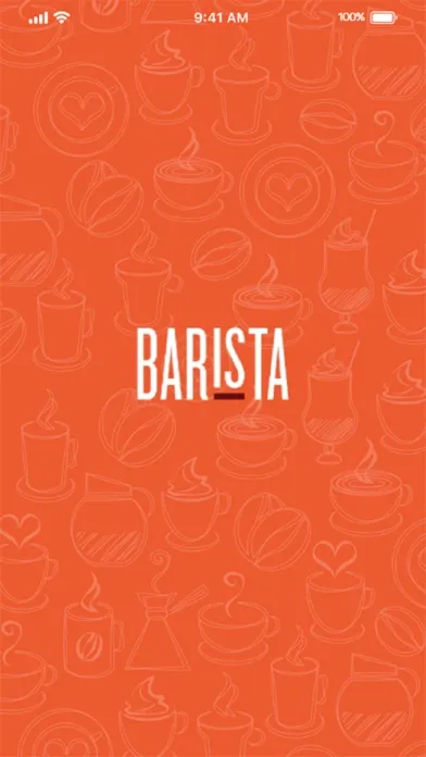 تصاویر Barista Coffee