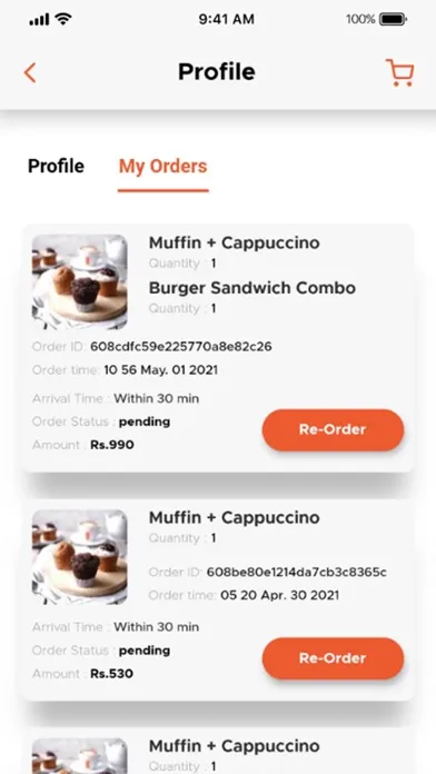 تصاویر Barista Coffee