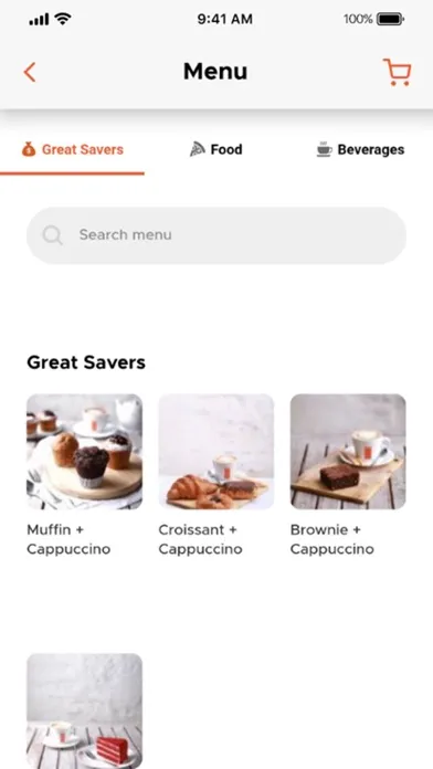 تصاویر Barista Coffee